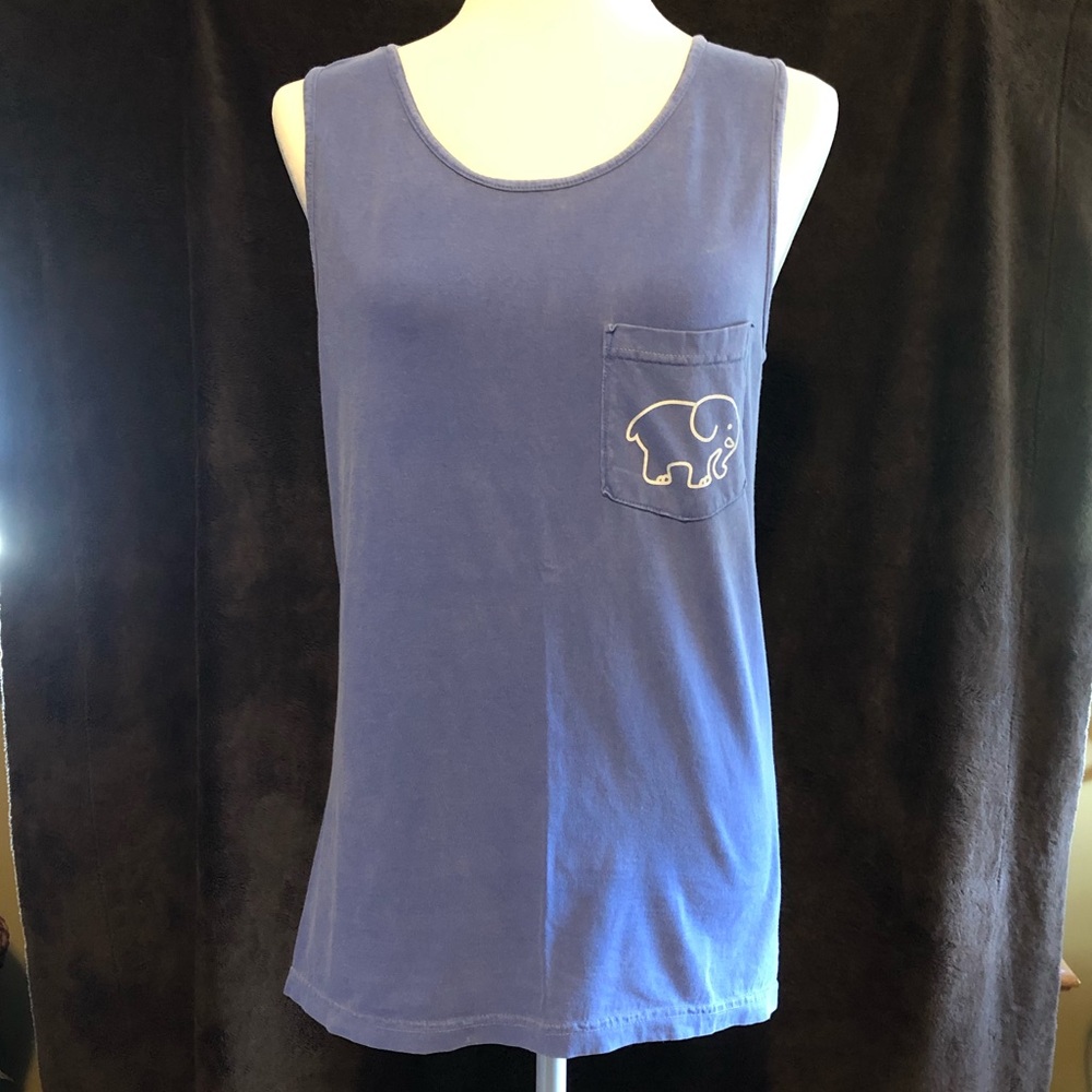 Ivory Ella Women’s Tank Top